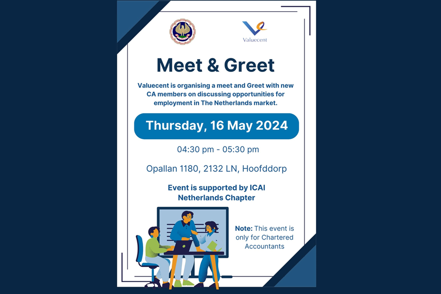Meet & Greet