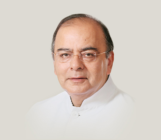 Shri Arun Jaitley