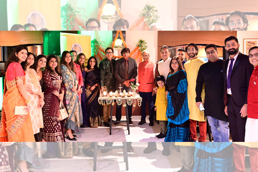 Diwali Event