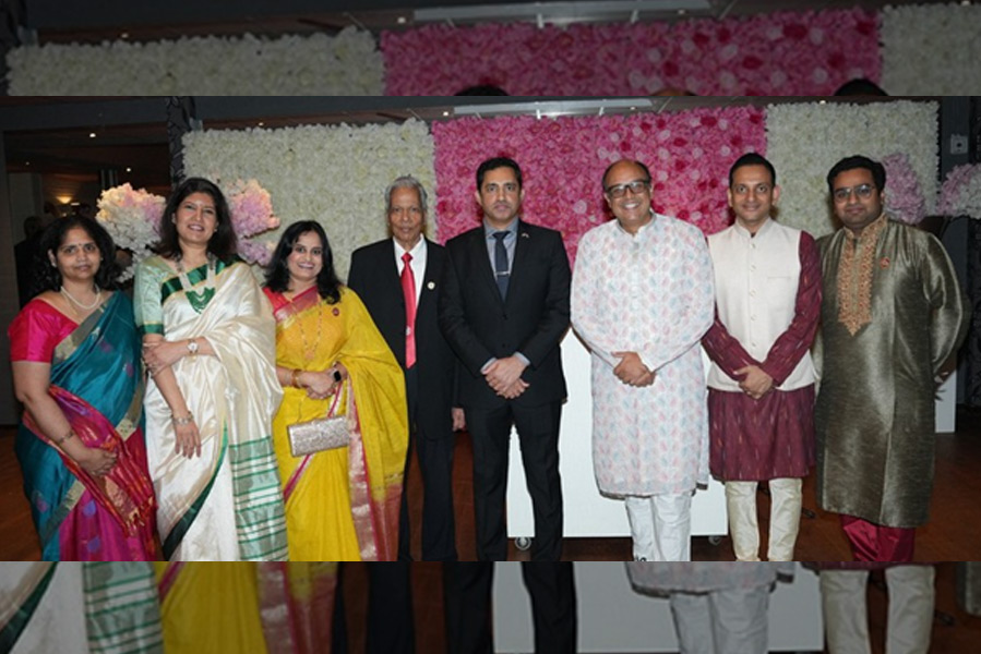 EMERGING CAREER OPPORTUNITIES FOR INDIAN CAs IN EUROPE