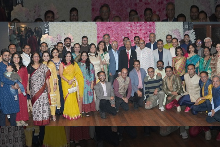 EMERGING CAREER OPPORTUNITIES FOR INDIAN CAs IN EUROPEt
