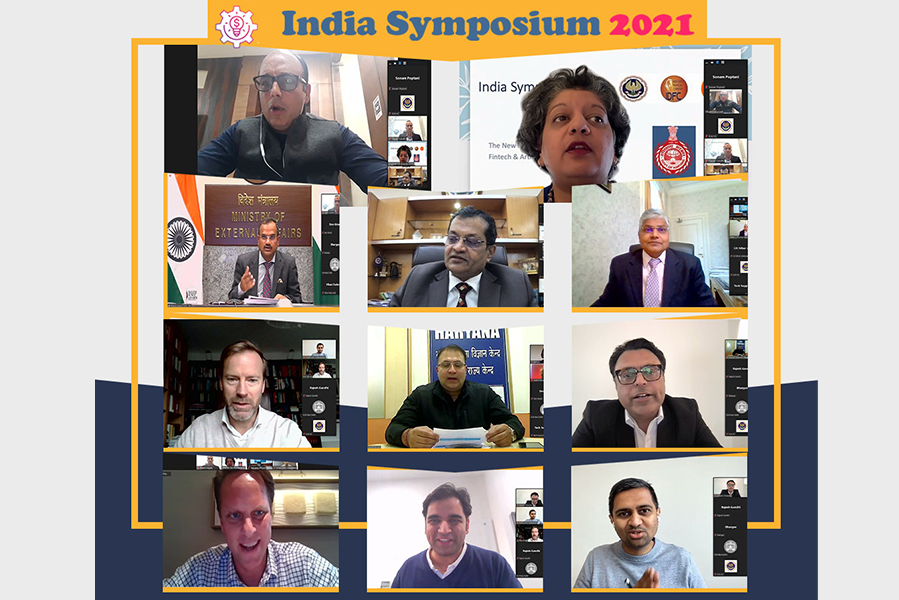 India Symposium 2021