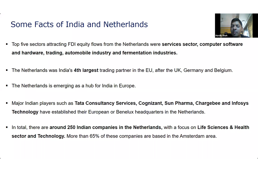 Pathways for Career opportunities and in Netherlands