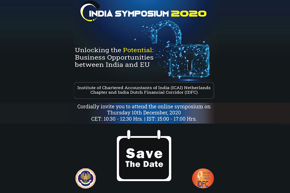 INDIA SYMPOSIUM 2020