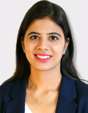 Meenakshi Chugh