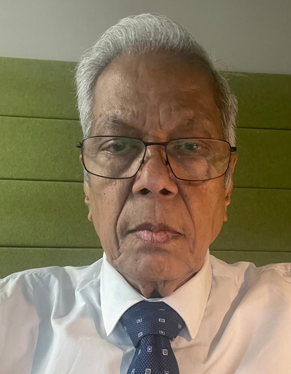 Ashok Dorairaja