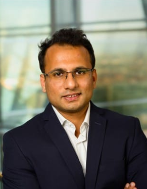 CA. Kanav Goyal