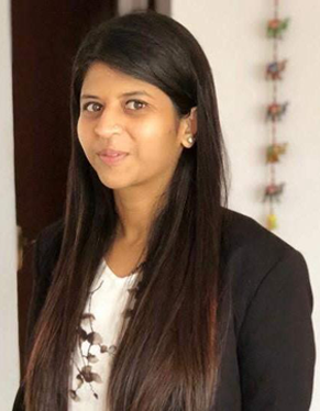 CA. Shradha Agarwal