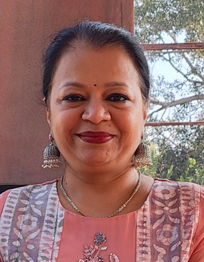 CA. Sunita Agarwal