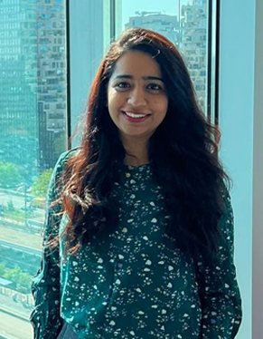 CA. Tanu Luthra