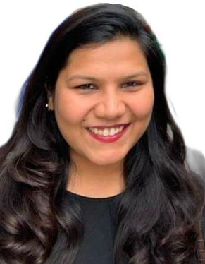 CA Tisha Aggarwal